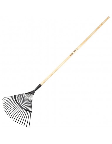 Escoba Diente Plano con Mango 3041 CM