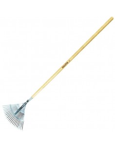 Escoba Diente Plano Ajustable con Mango 3042 CM