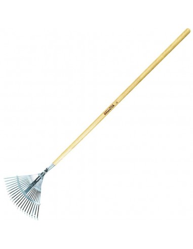 Escoba Diente Plano Ajustable con Mango 3042 CM