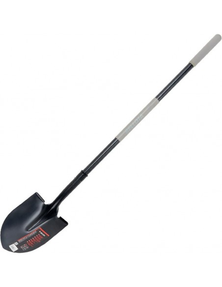 Pala Punta Mango Largo Fibra de Vidrio 3100MFV