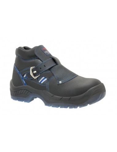 BOTA FRAGUA-PLUS S3 SRC