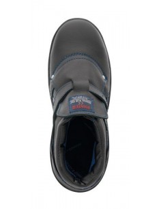 BOTA FRAGUA-PLUS S3 SRC 2