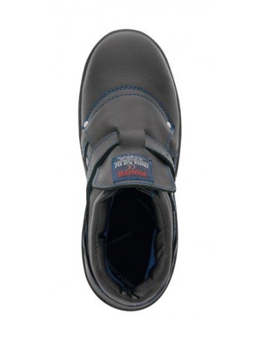 BOTA FRAGUA-PLUS S3 SRC