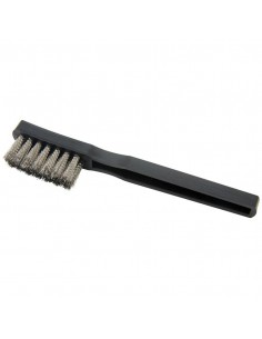 Limpiabujías Latón Alambre Ondulado 50805-L 2