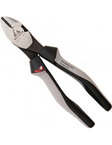 Alicate Cortante Diagonal Reforzado 180 BIM