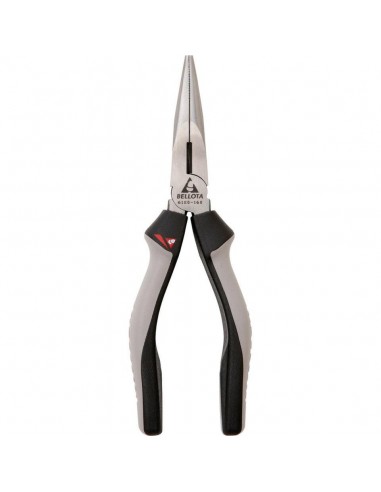 Alicate Manipulación Bocas Semiredondas Rectas  
