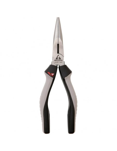 Alicate Manipulación Bocas Semiredondas Rectas  