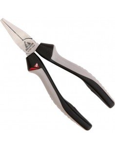 Alicate Manipulación Bocas Planas 160 BIM 2