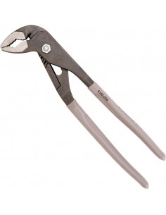 Alicate Multiapertura Cremallera 250mm  PVC