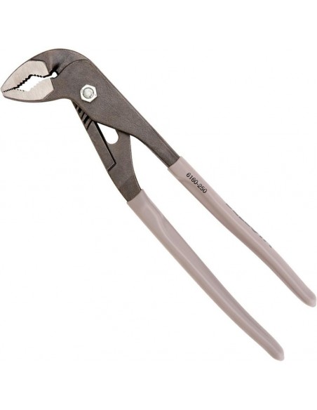 Alicate Multiapertura Cremallera 250mm  PVC