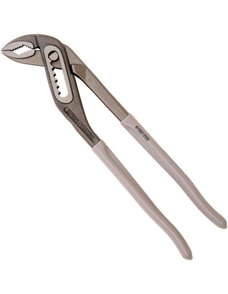 Alicate Multiapertura Caja 250mm PVC