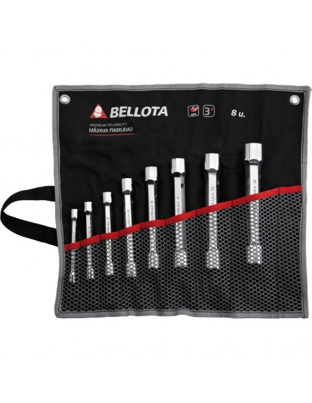 Juego 6 Llaves Tubo Bolsa 