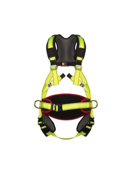 A15C Arnés anticaídas MIRA 15C con cinturón 