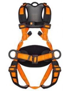 A15X Arnés anticaídas dieléctrico MIRA 15X 