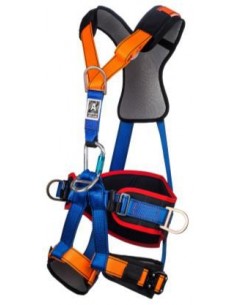 A20 Arnés MIRA 20A con cinturón incorporado