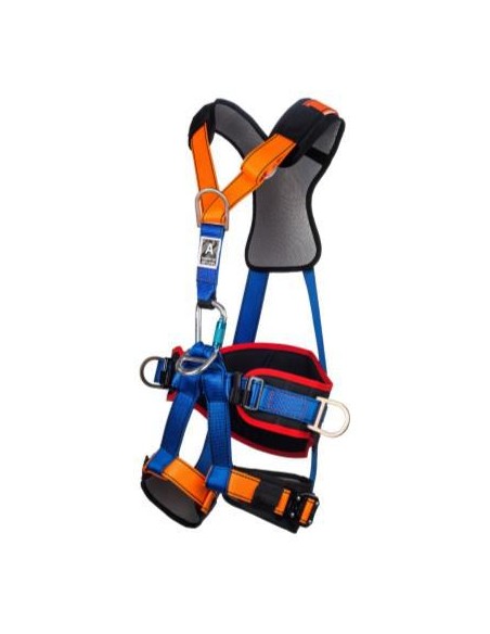 A20 Arnés MIRA 20A con cinturón incorporado