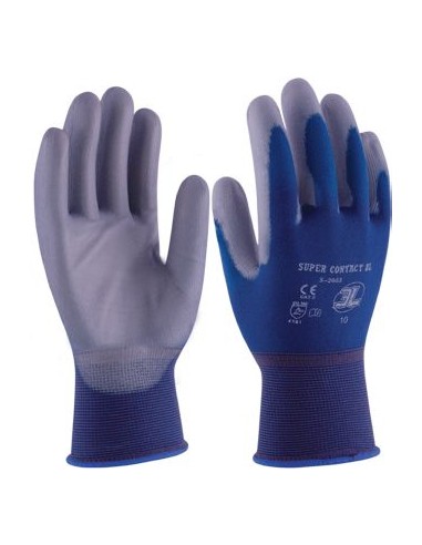 GUANTE SUPERCONTACT BL