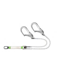 D4315 Absorbedor con doble ramal de cuerdas 