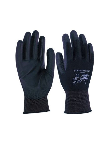 GUANTE SUPERCONTACT N