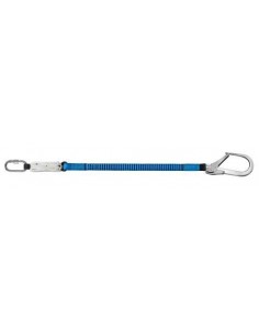 K28 Absorbedor con cinta elástica de 35 mm con mos