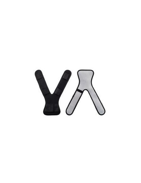 S30C Arnés MIRA 10A   Cinturón MIRA E10R con acolc