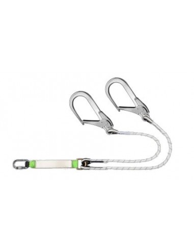 S38C Arnés MIRA 10A   Cinturón de sujeción MIRA 10