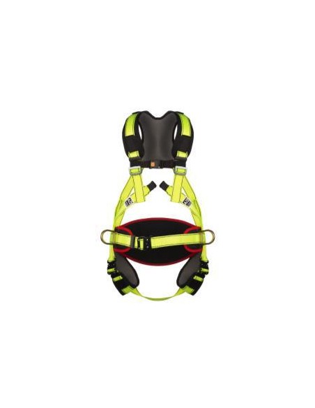 S78C Arnés MIRA 15C   absorbedor con doble ramal 