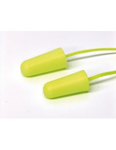 Par Tapon auditivo NEMO c/cordon 2