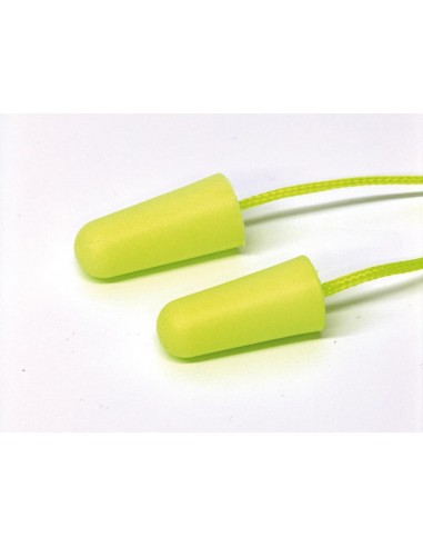 Par Tapon auditivo NEMO c/cordon