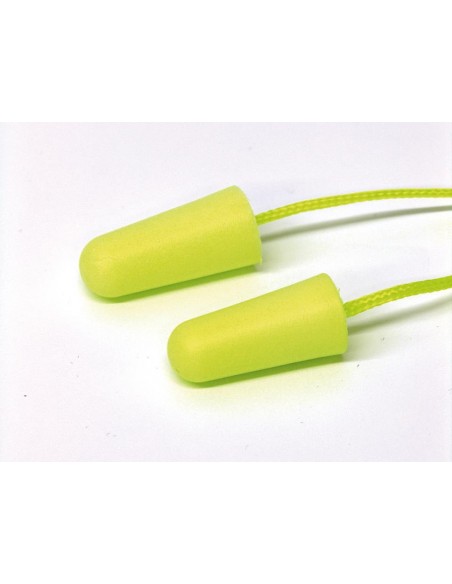 Par Tapon auditivo NEMO c/cordon