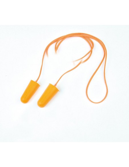 Par Tapon auditivo NEMO c/cordon