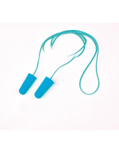 Par Tapon auditivo NEMO c/cordon
