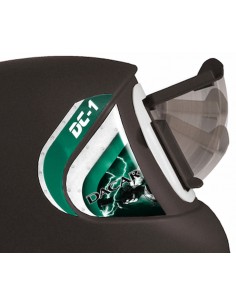 KIT PANTALLA FLIP   CASCO ROCKMAN 