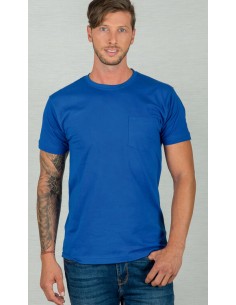 Camiseta POCKET 2