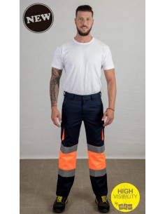 Pantalon A V  CAIRO 2