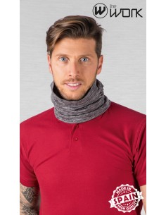 Tapacuellos térmico