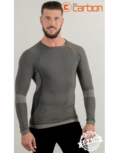 Camiseta CARBON