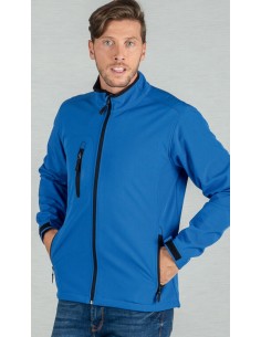 Softshell NORDIC