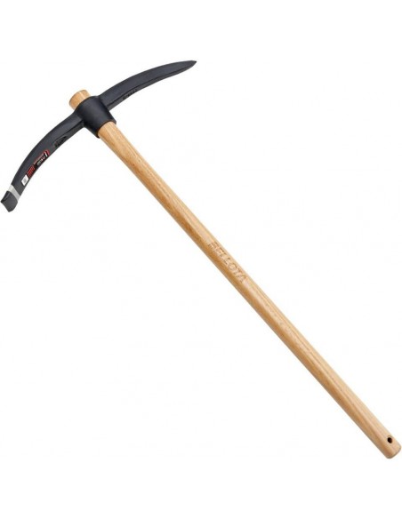 Picachón forjado con mango madera de haya PEFC 2 5