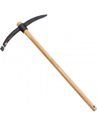 Picachón forjado con mango madera de haya PEFC 2 5