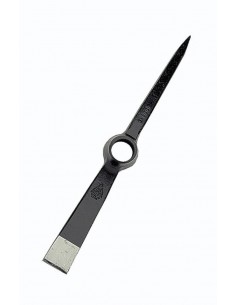 Picachón forjado 3 Kg / 5001C 2