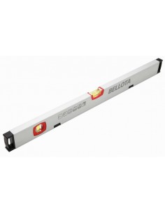 Nivel tubular de aluminio con imán 300 mm - 50101M