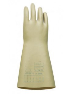 GUANTE DIELECTRICO VOLTIUM CLASE 00 2