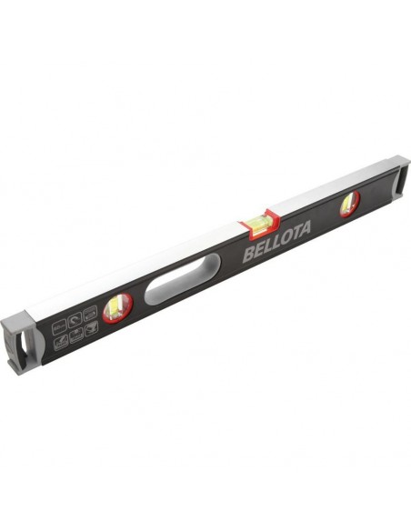 Nivel tubular reforzado con imán 1200 mm / 50107M1