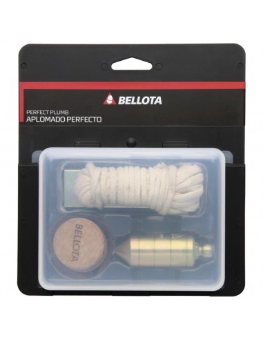 Plomada mangnética 500 gr / 50250M500