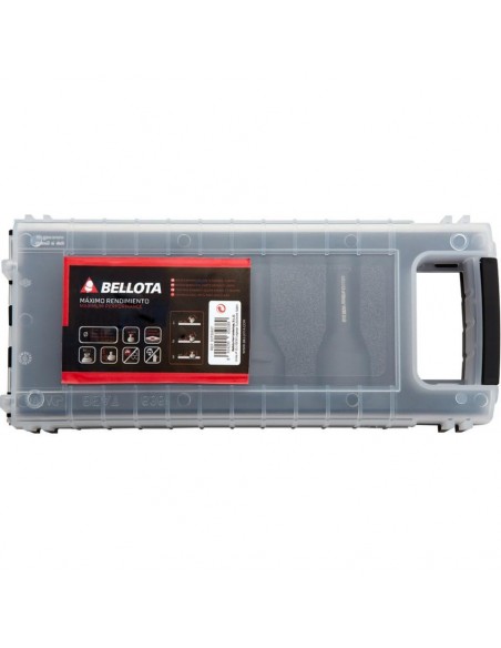 Kit coronas de diamante corte seco M14 uso radial