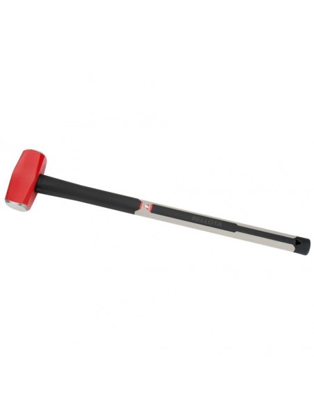 Maza sin dureza con mango fibra carbono 3 Kg / 520