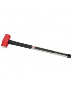 Maza sin dureza con mango fibra carbono 3 Kg / 520 2