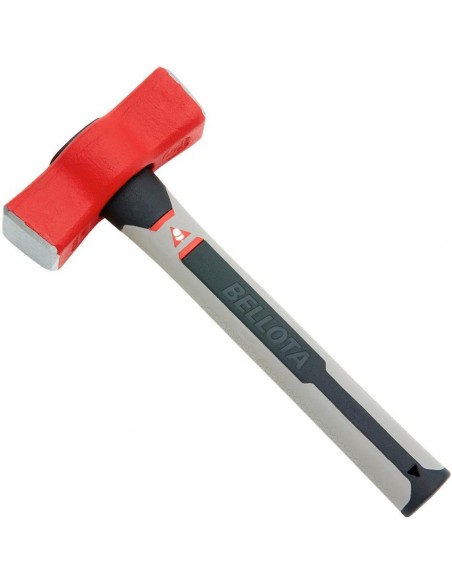 Maceta española sin dureza con mango fibra carbono