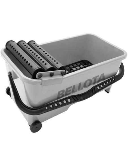 Cubo profesional de limpieza para alicatado Boxpal